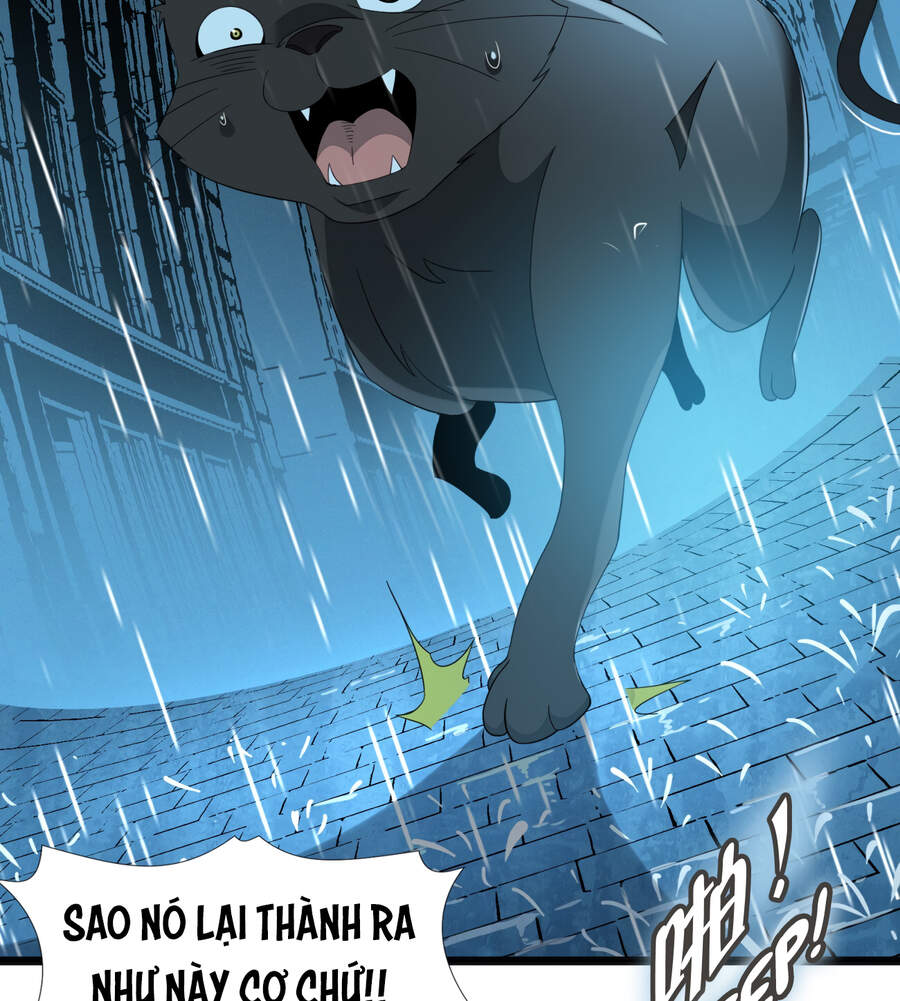 Sức Mạnh Của Ác Thần Chapter 9 - Trang 58