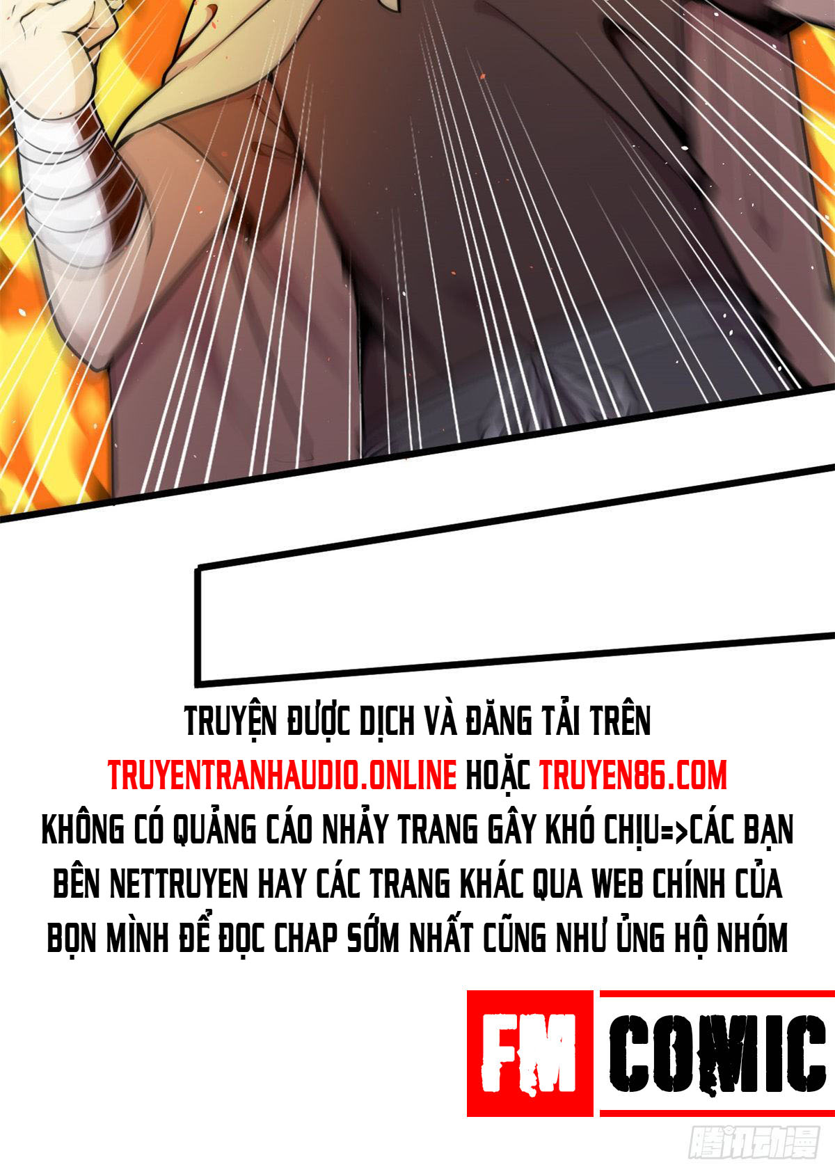 Sủng Mị Chapter 4 - Trang 32