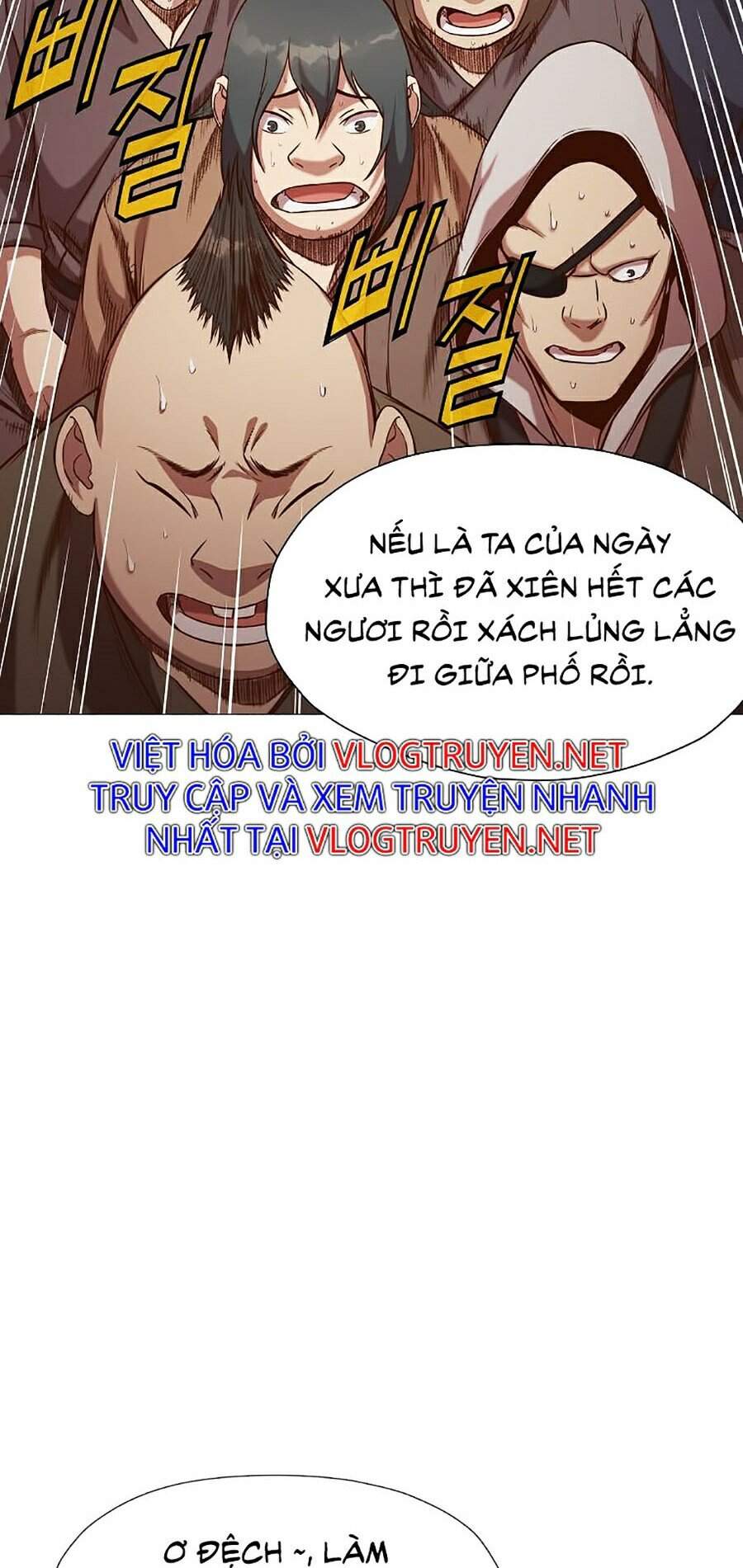 Thiên Võ Chiến Thần Chapter 7 - Trang 40