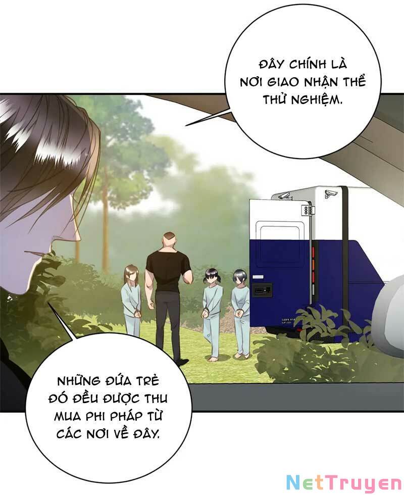 Tiên Sinh Nói Dối Chapter 56 - Trang 3