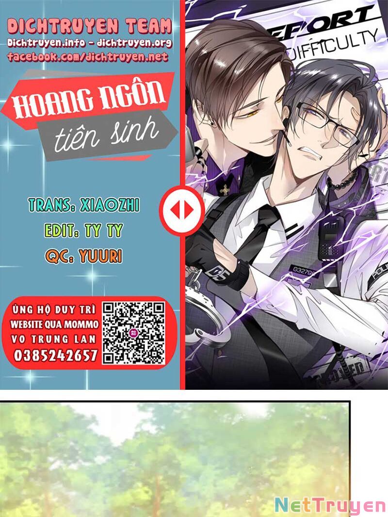 Tiên Sinh Nói Dối Chapter 57 - Trang 1