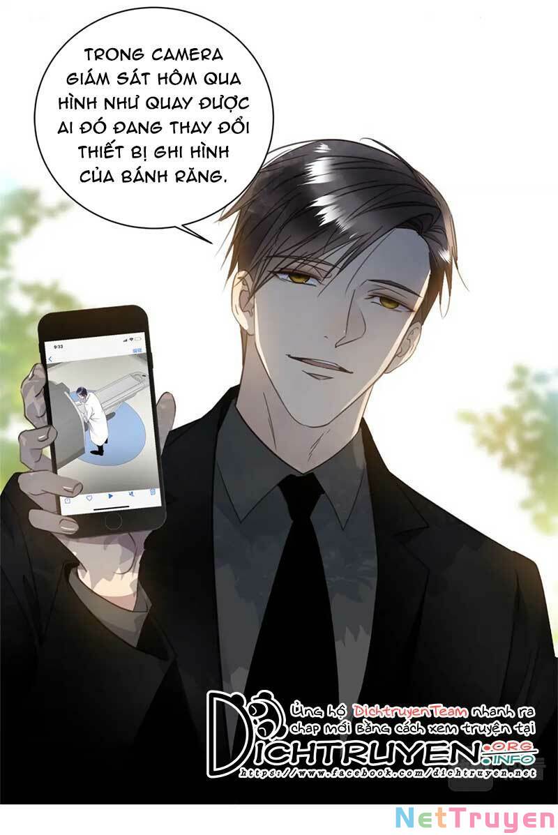 Tiên Sinh Nói Dối Chapter 57 - Trang 10