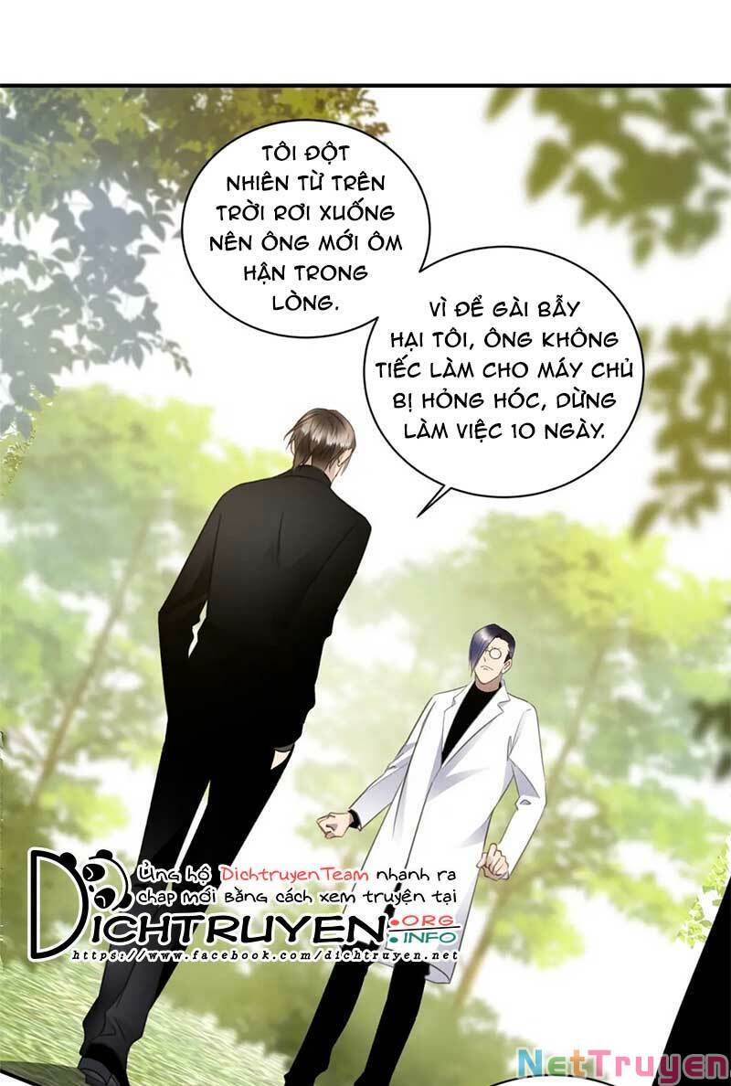 Tiên Sinh Nói Dối Chapter 57 - Trang 14