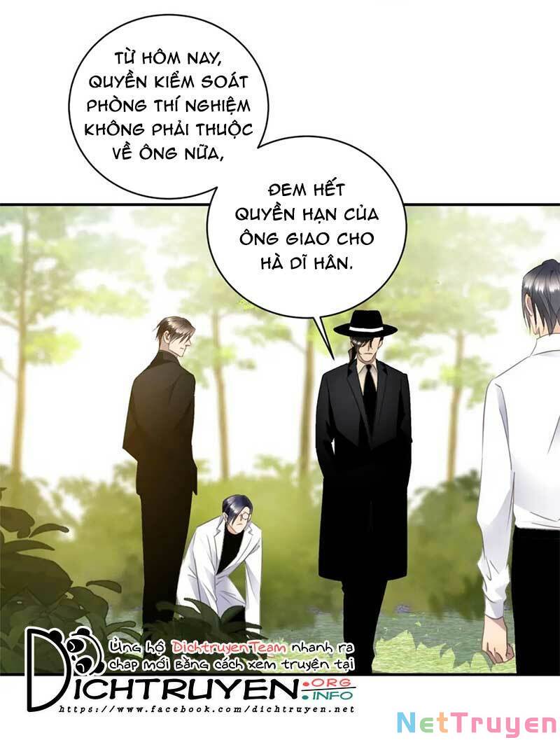 Tiên Sinh Nói Dối Chapter 57 - Trang 21