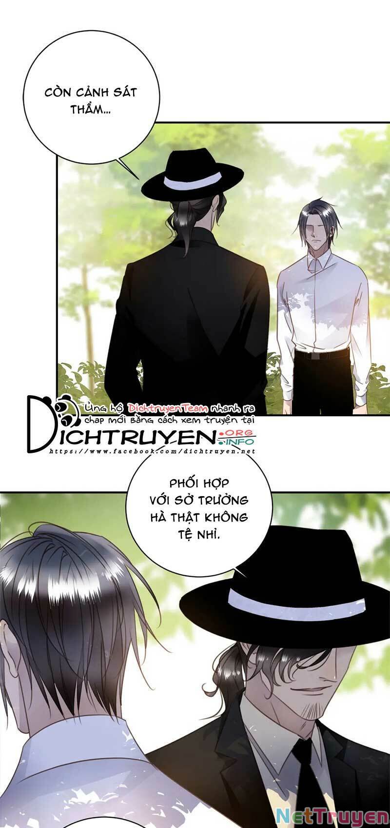 Tiên Sinh Nói Dối Chapter 57 - Trang 24