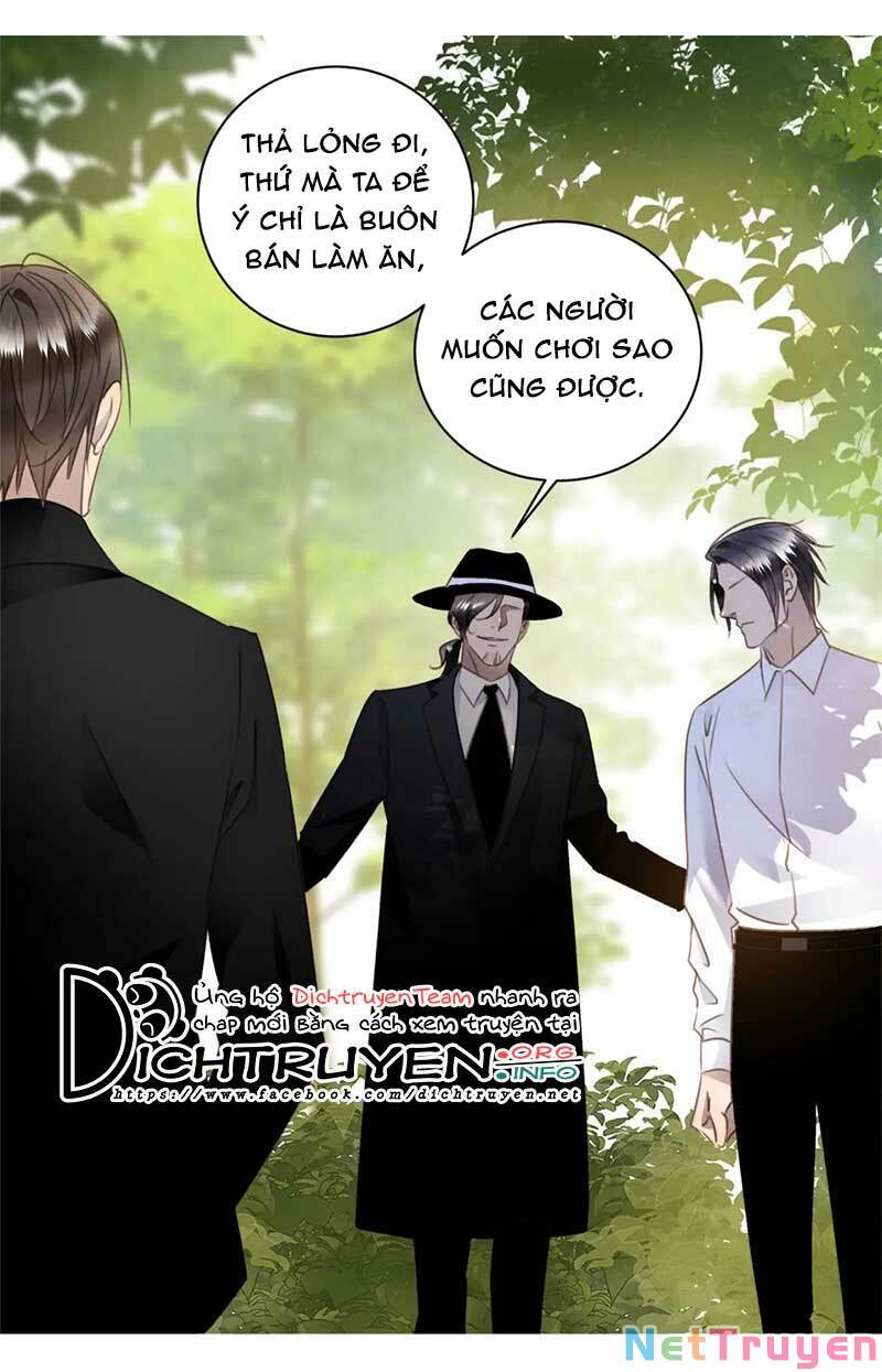 Tiên Sinh Nói Dối Chapter 57 - Trang 26