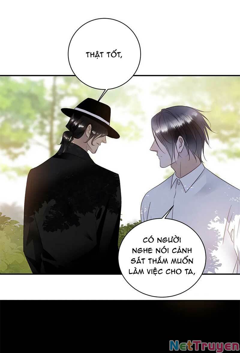 Tiên Sinh Nói Dối Chapter 57 - Trang 28