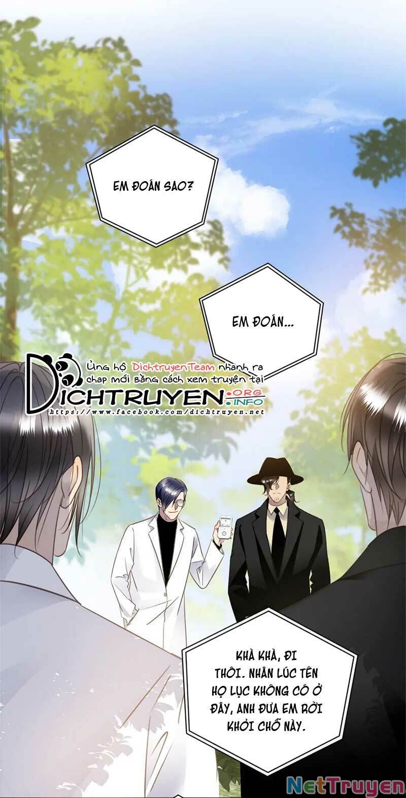 Tiên Sinh Nói Dối Chapter 57 - Trang 3