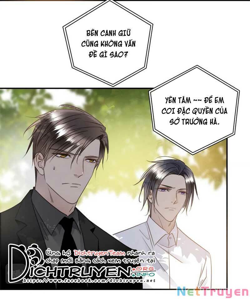 Tiên Sinh Nói Dối Chapter 57 - Trang 4