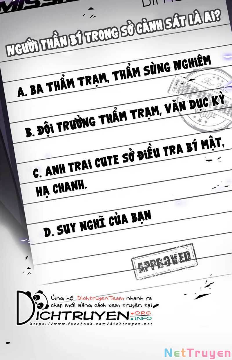 Tiên Sinh Nói Dối Chapter 57 - Trang 44