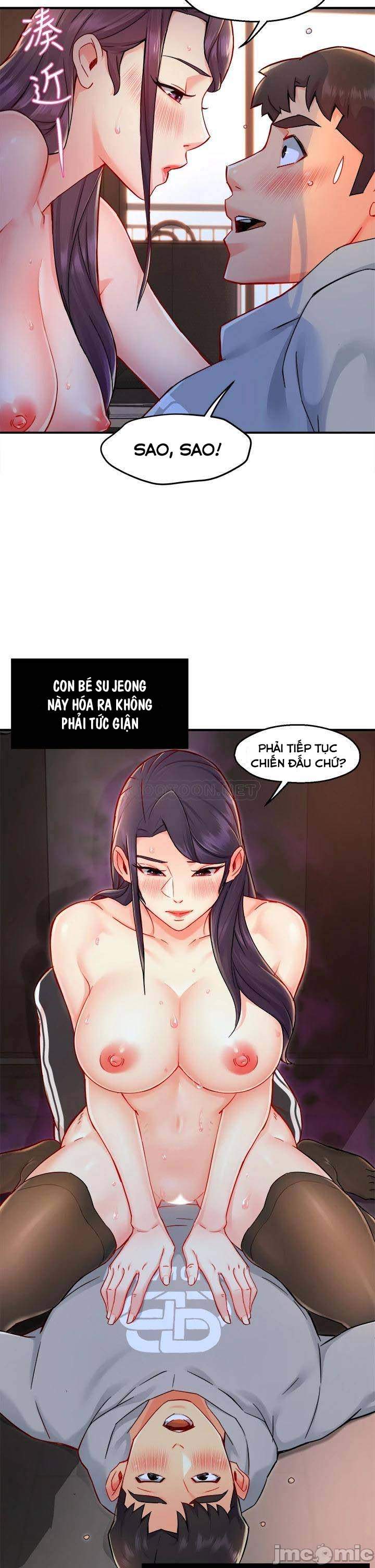 Trưởng Phòng Mật Báo Chapter 36 - Trang 2