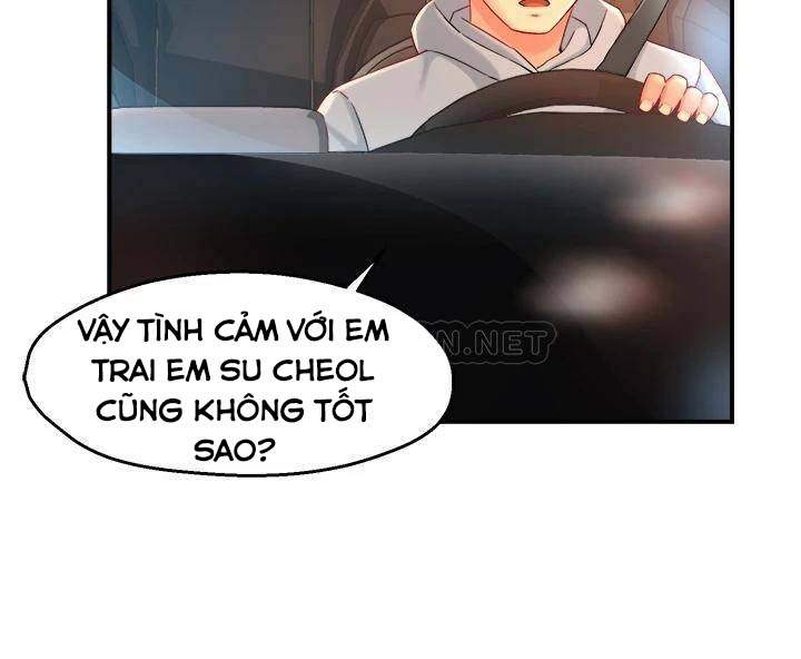 Trưởng Phòng Mật Báo Chapter 36 - Trang 25