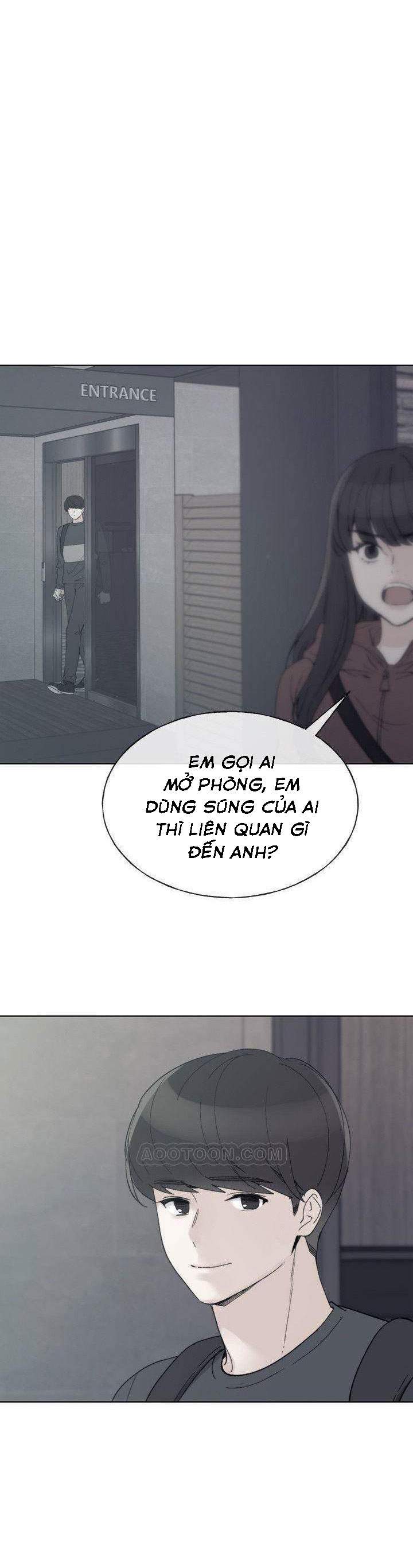 Unlucky Girl - Cô Nàng Xui Xẻo Chapter 48 - Trang 27