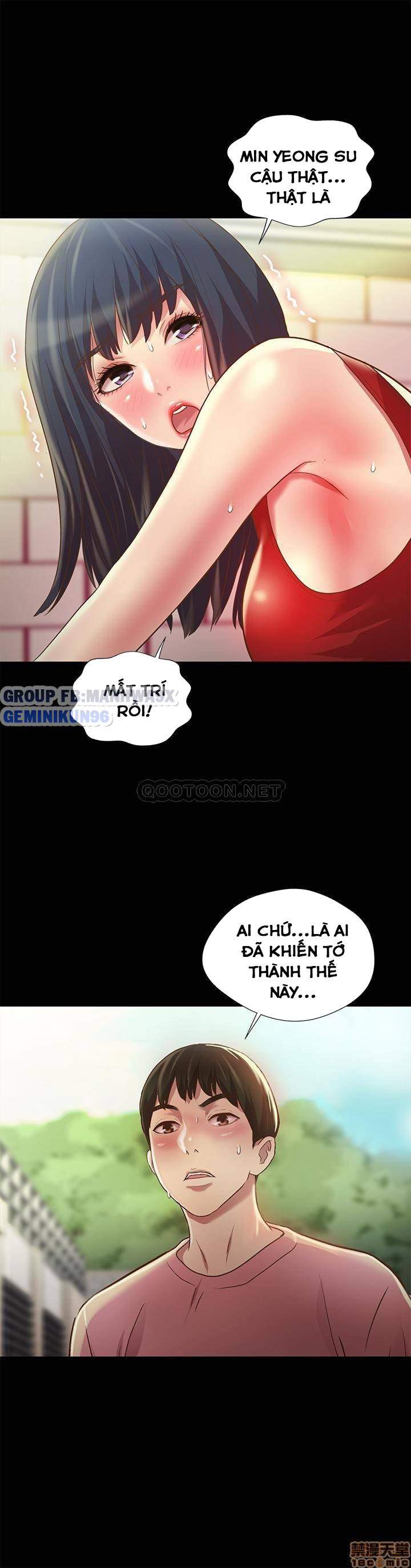 Bạn Gái Của Bạn Tôi Chapter 77 - Trang 12