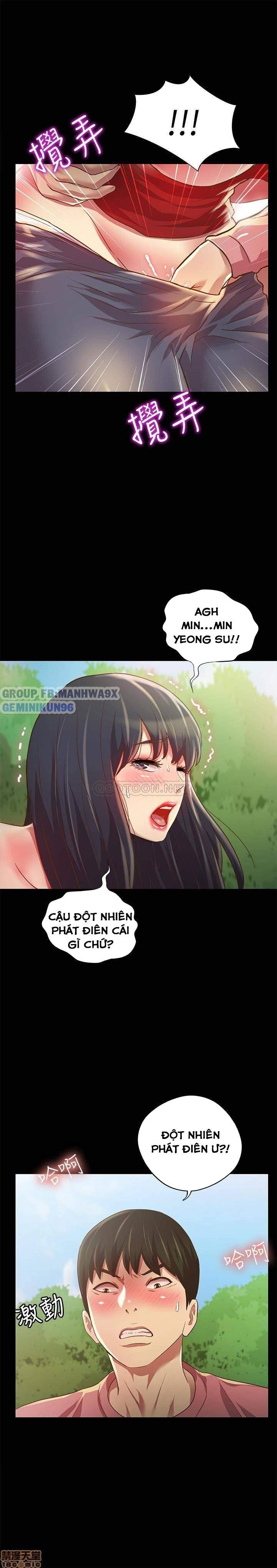 Bạn Gái Của Bạn Tôi Chapter 77 - Trang 4