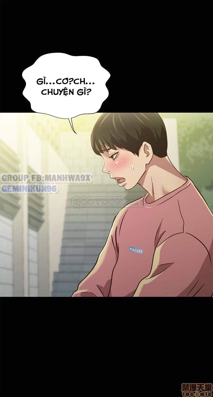 Bạn Gái Của Bạn Tôi Chapter 77 - Trang 40