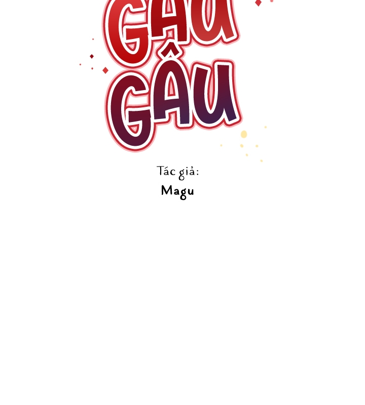 Gâu Gâu! Chapter 35 - Trang 2