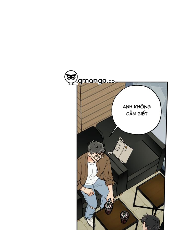 Gâu Gâu! Chapter 36 - Trang 30