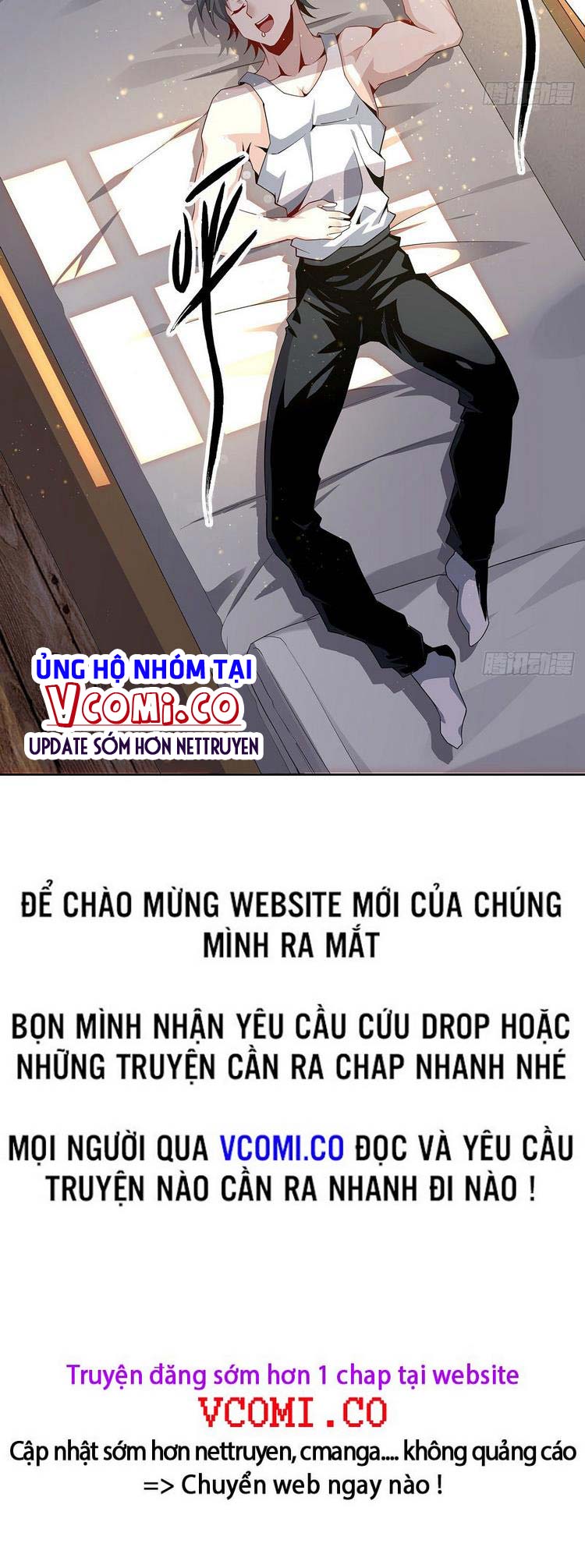 Kiếm Tu Imba Nhất Quả Đất Chapter 2 - Trang 18