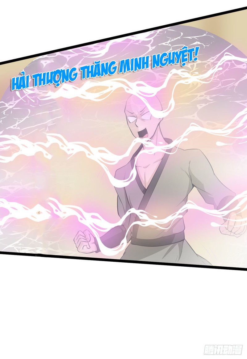 Nguyên Thủy Bất Diệt Quyết Chapter 65 - Trang 14