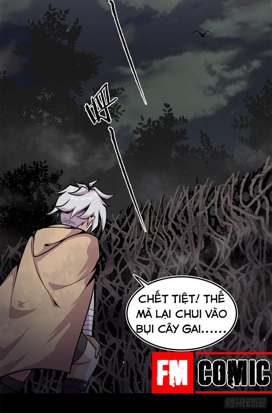 Sủng Mị Chapter 5 - Trang 14