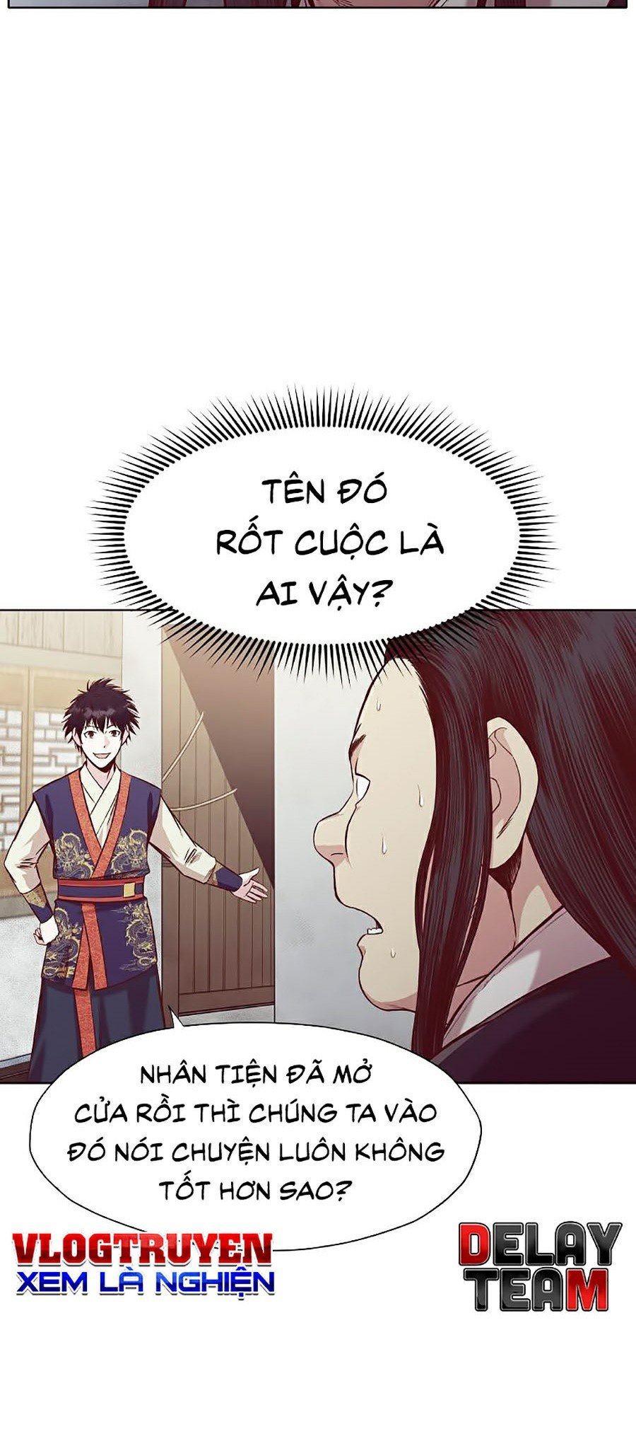 Thiên Võ Chiến Thần Chapter 9 - Trang 18