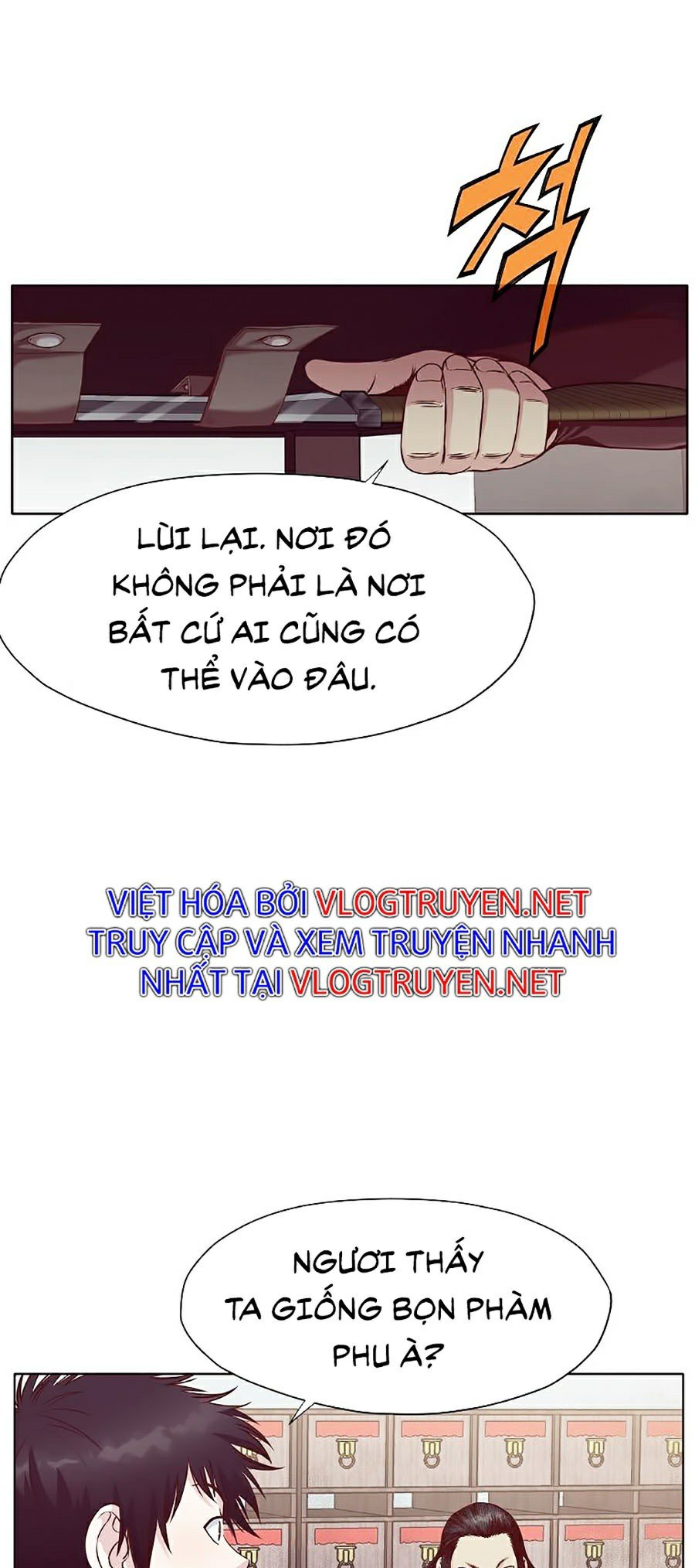 Thiên Võ Chiến Thần Chapter 9 - Trang 19