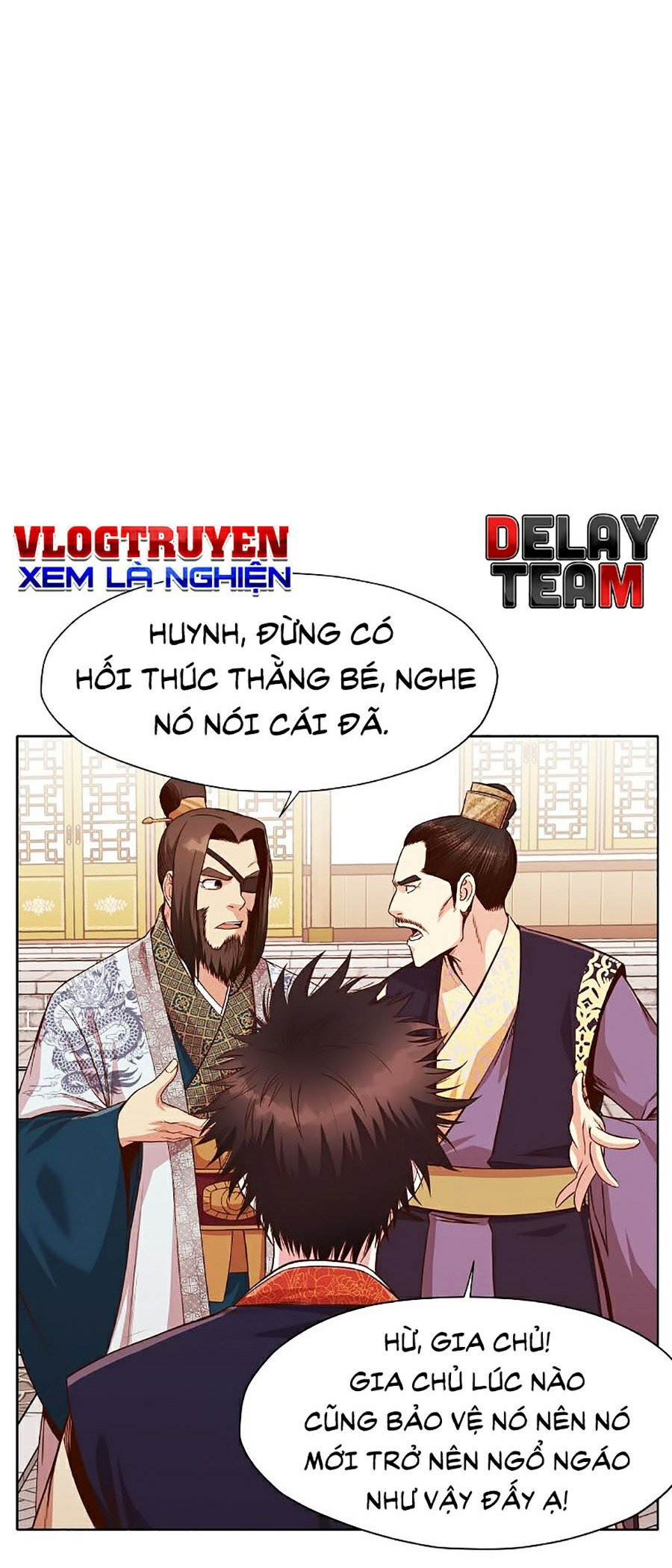 Thiên Võ Chiến Thần Chapter 9 - Trang 65