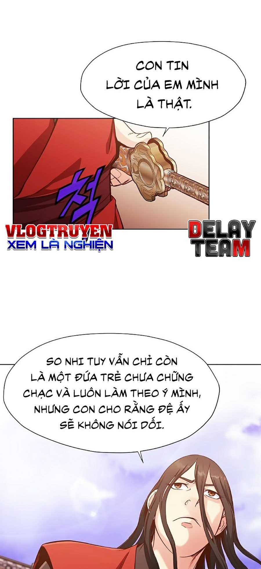 Thiên Võ Chiến Thần Chapter 9 - Trang 84