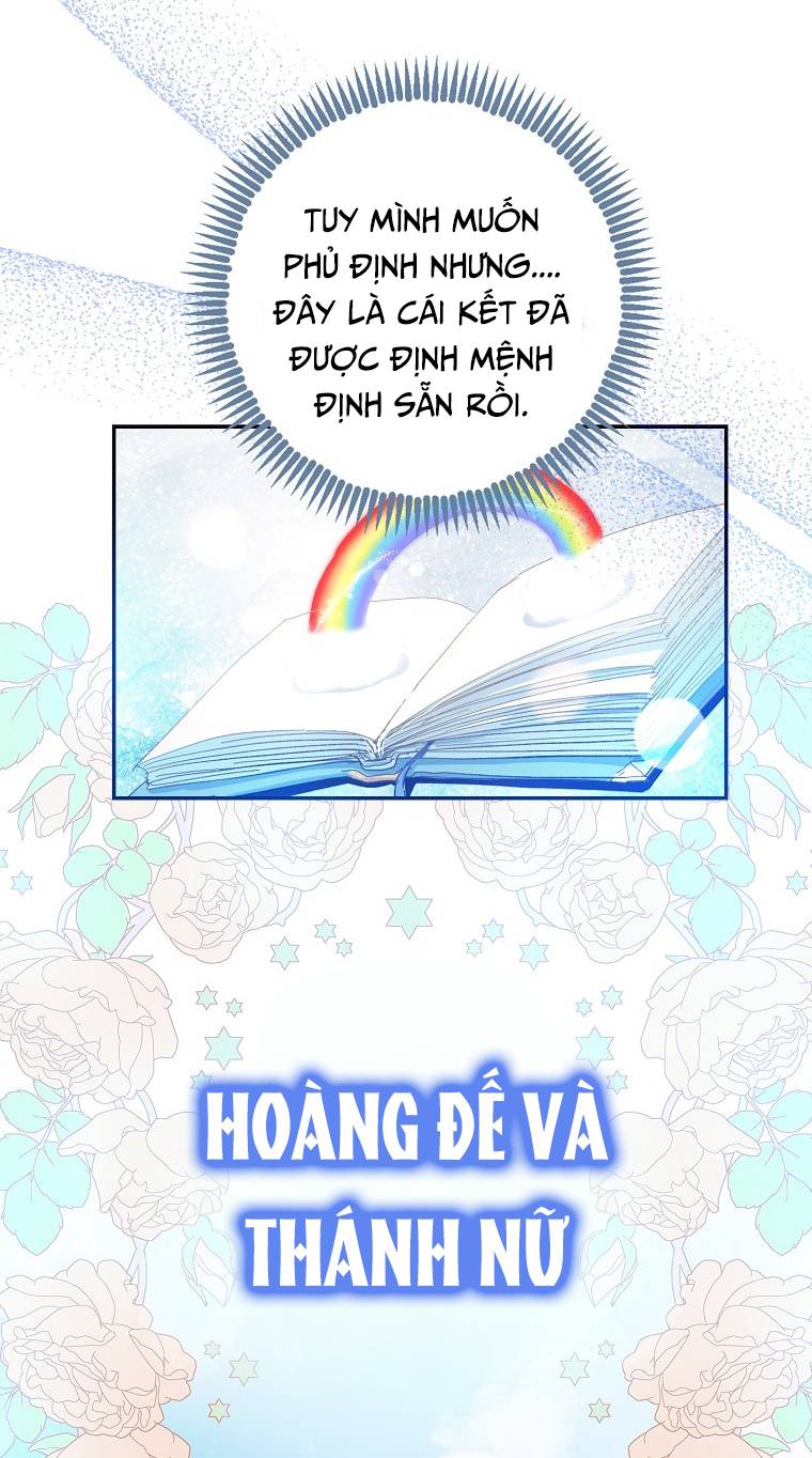 Tôi Trở Thành Vợ Nam Chính Chapter 1 - Trang 12