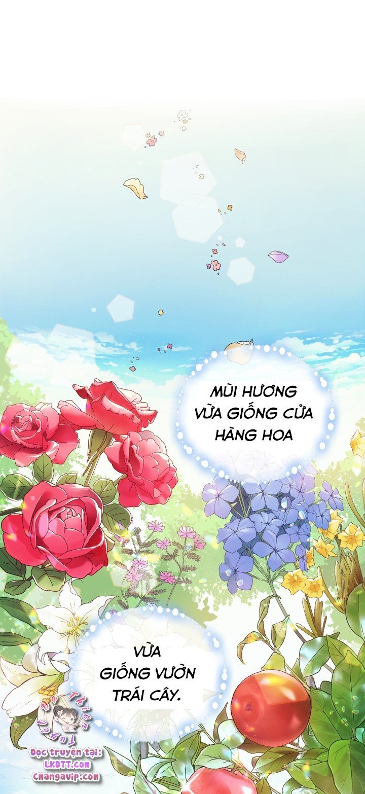 Trở Thành Điều Hương Sư Riêng Của Bạo Chúa Chapter 1 - Trang 34