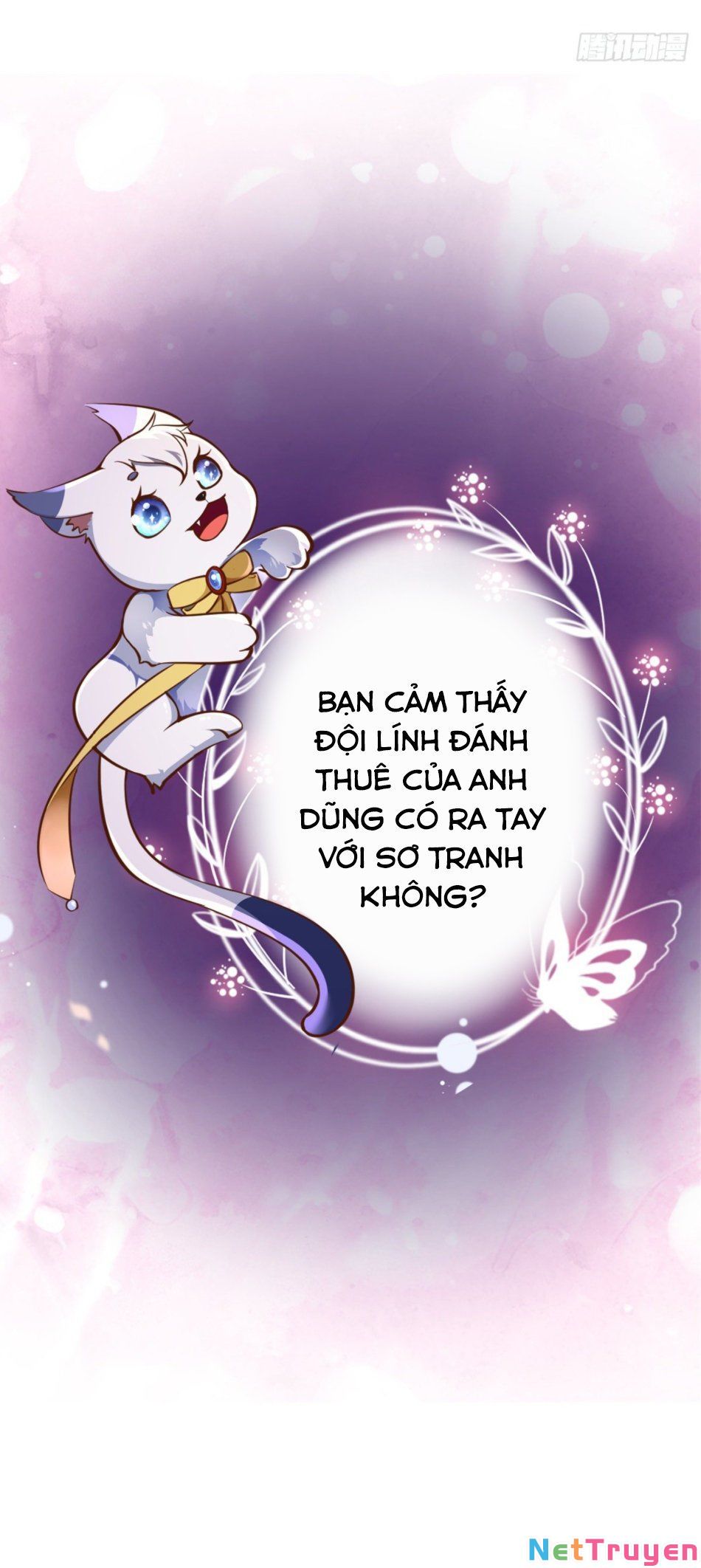 Trở Thành Lão Đại Từ Việc Tiêu Tiền Chapter 33 - Trang 29