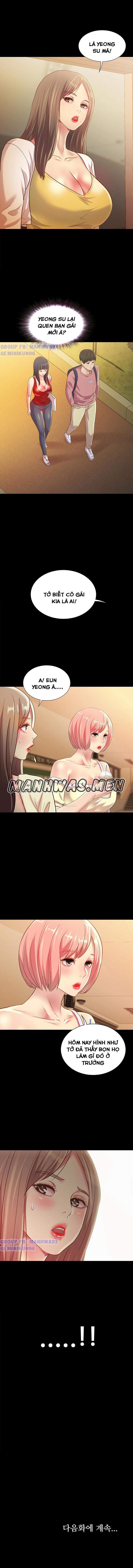 Bạn Gái Của Bạn Tôi Chapter 78 - Trang 7