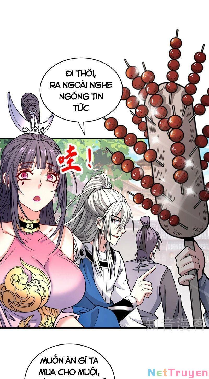 Bị Dạy Dỗ Thành Thánh Chapter 65 - Trang 10