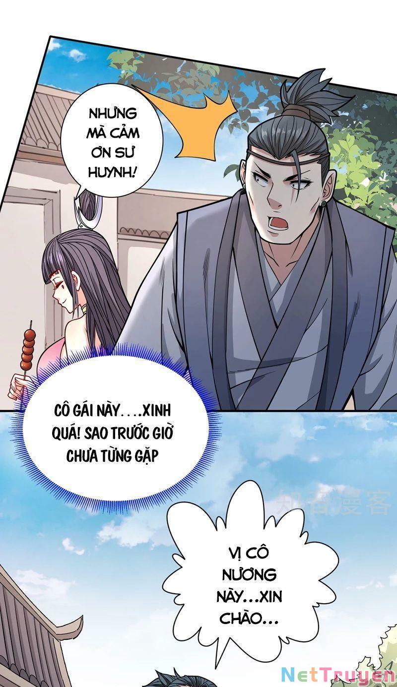 Bị Dạy Dỗ Thành Thánh Chapter 65 - Trang 12