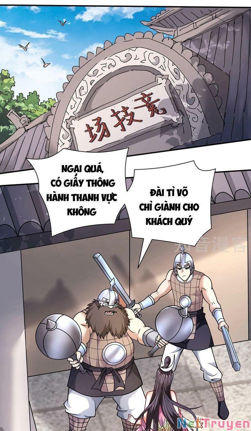 Bị Dạy Dỗ Thành Thánh Chapter 65 - Trang 27