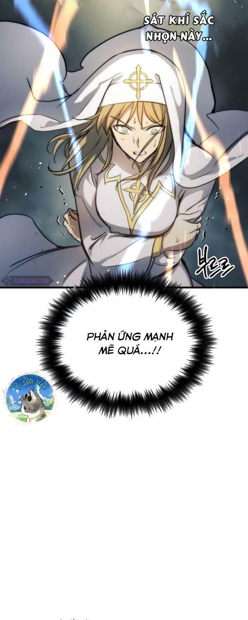 Chiền Thần Tự Sát Hồi Quy Chapter 13 - Trang 52