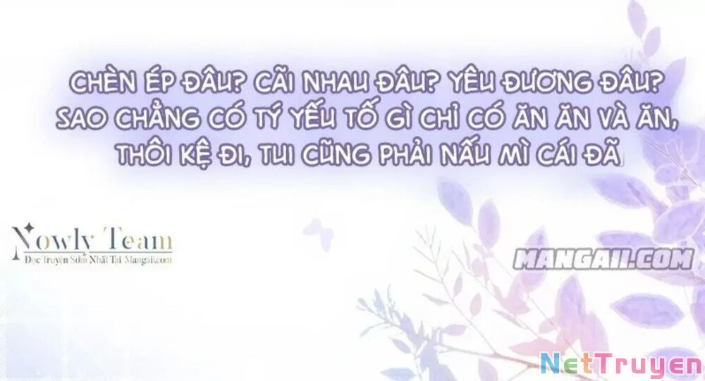 Cô Ấy Ngày Nào Cũng Lên Hot Search! Chapter 27 - Trang 25