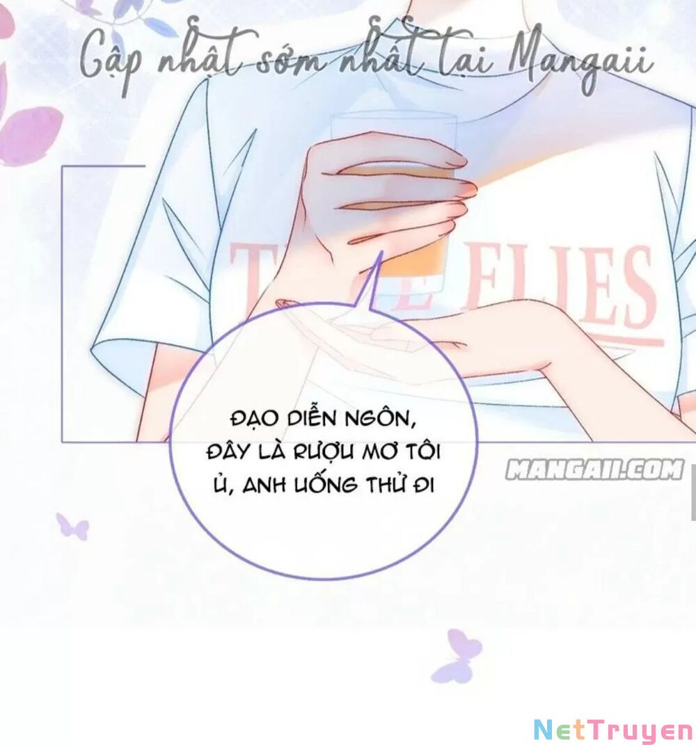 Cô Ấy Ngày Nào Cũng Lên Hot Search! Chapter 27 - Trang 28