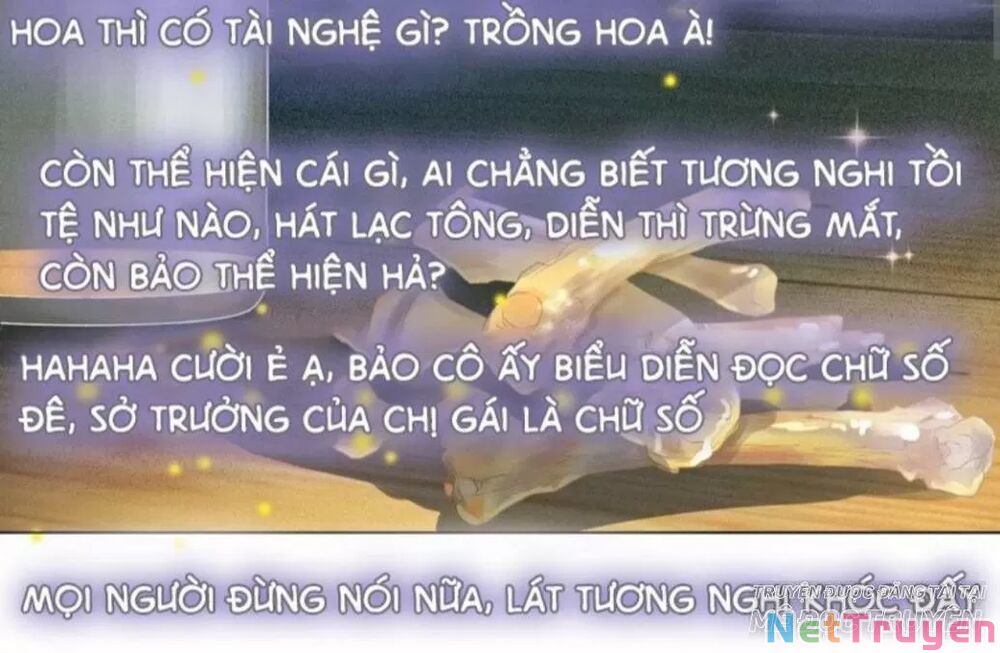 Cô Ấy Ngày Nào Cũng Lên Hot Search! Chapter 27 - Trang 32