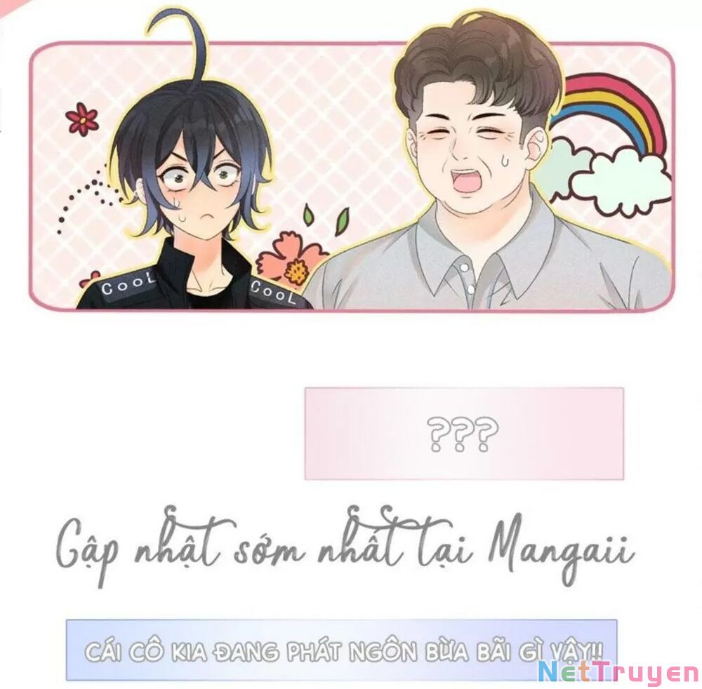 Cô Ấy Ngày Nào Cũng Lên Hot Search! Chapter 27 - Trang 8