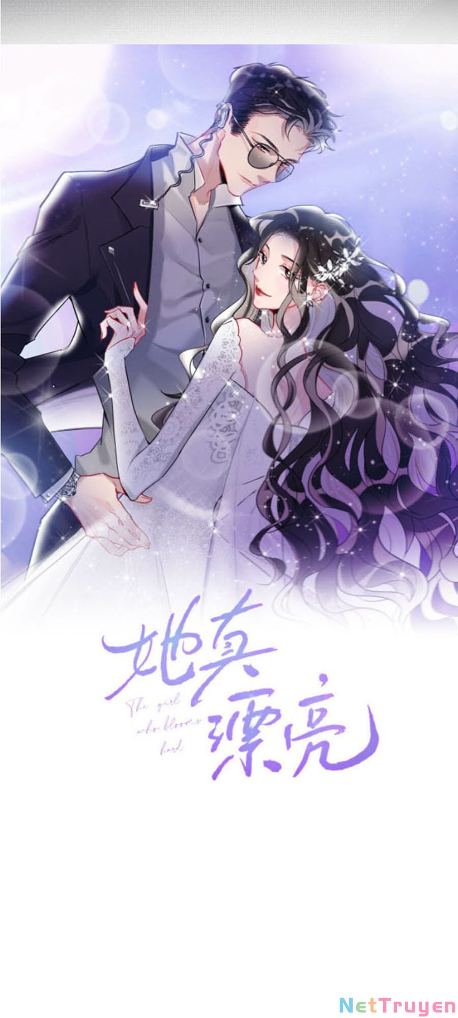 Cô Ấy Thật Xinh Đẹp 2 Chapter 5 - Trang 7