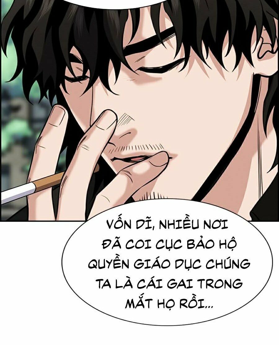 Giáo Dục Chân Chính Chapter 54 - Trang 40