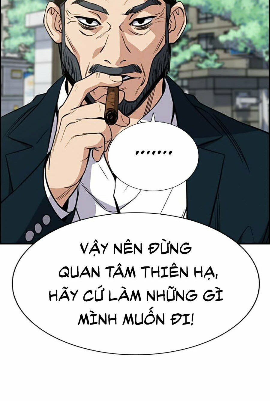 Giáo Dục Chân Chính Chapter 54 - Trang 45