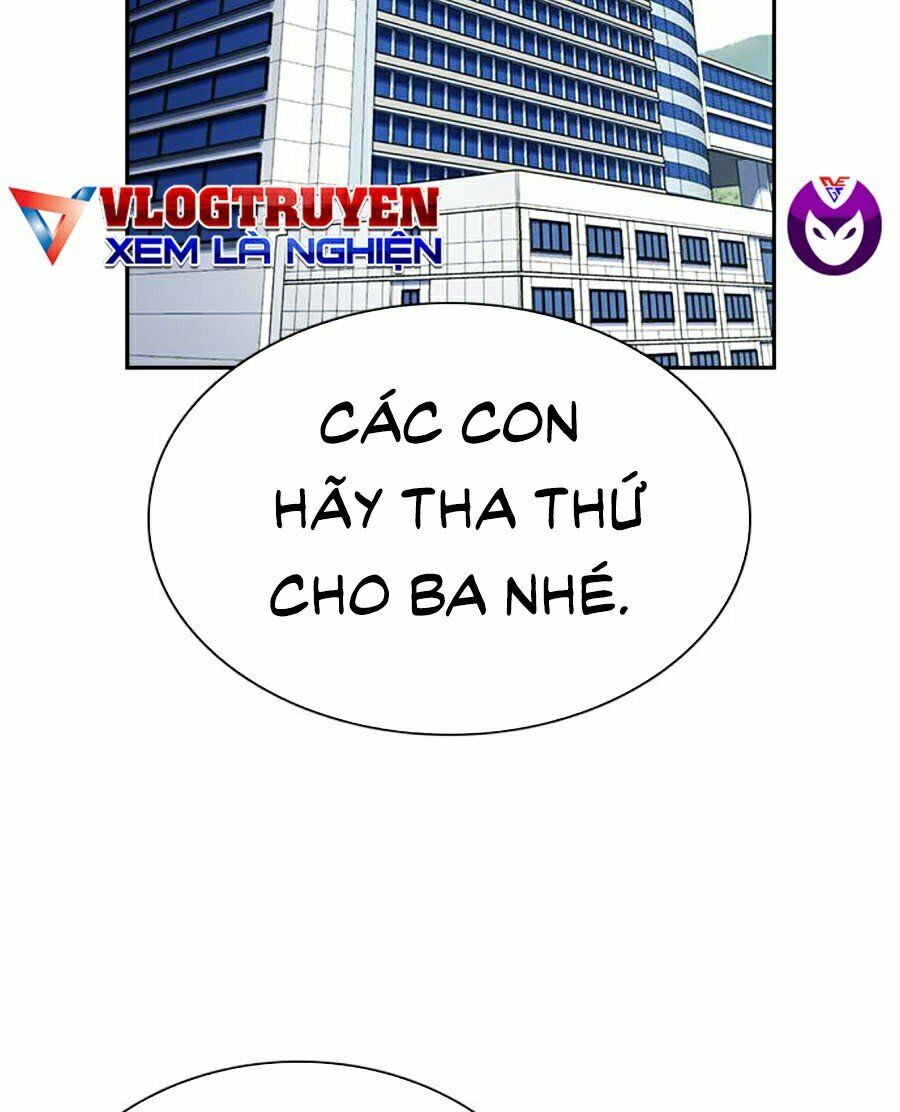 Giáo Dục Chân Chính Chapter 54 - Trang 5