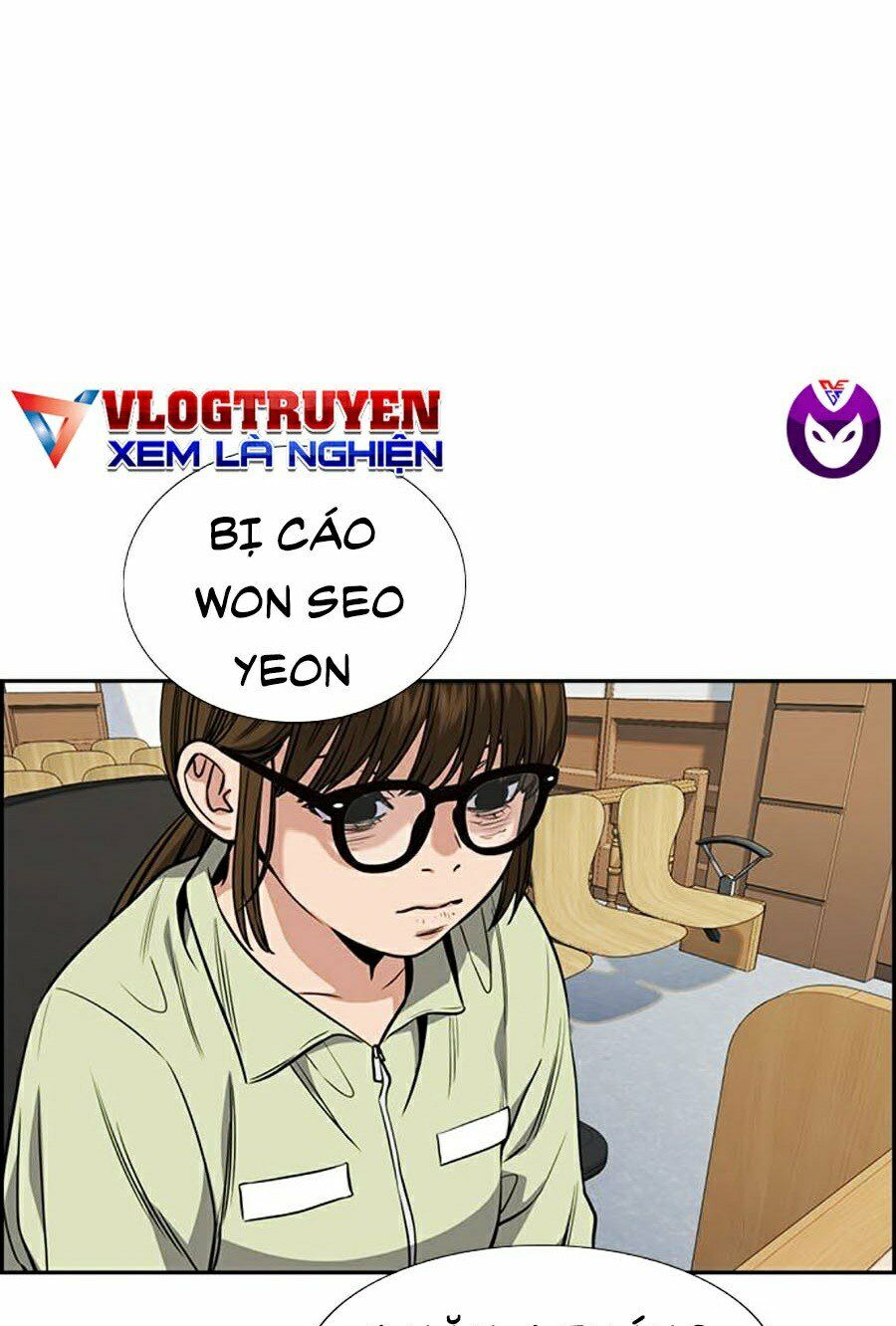 Giáo Dục Chân Chính Chapter 54 - Trang 57