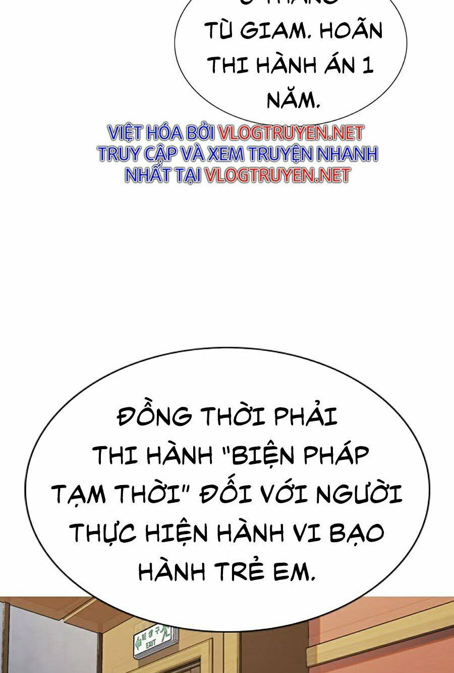 Giáo Dục Chân Chính Chapter 54 - Trang 59