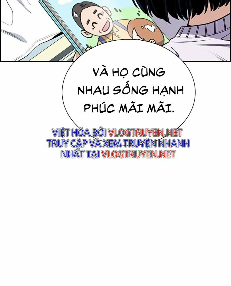 Giáo Dục Chân Chính Chapter 54 - Trang 7