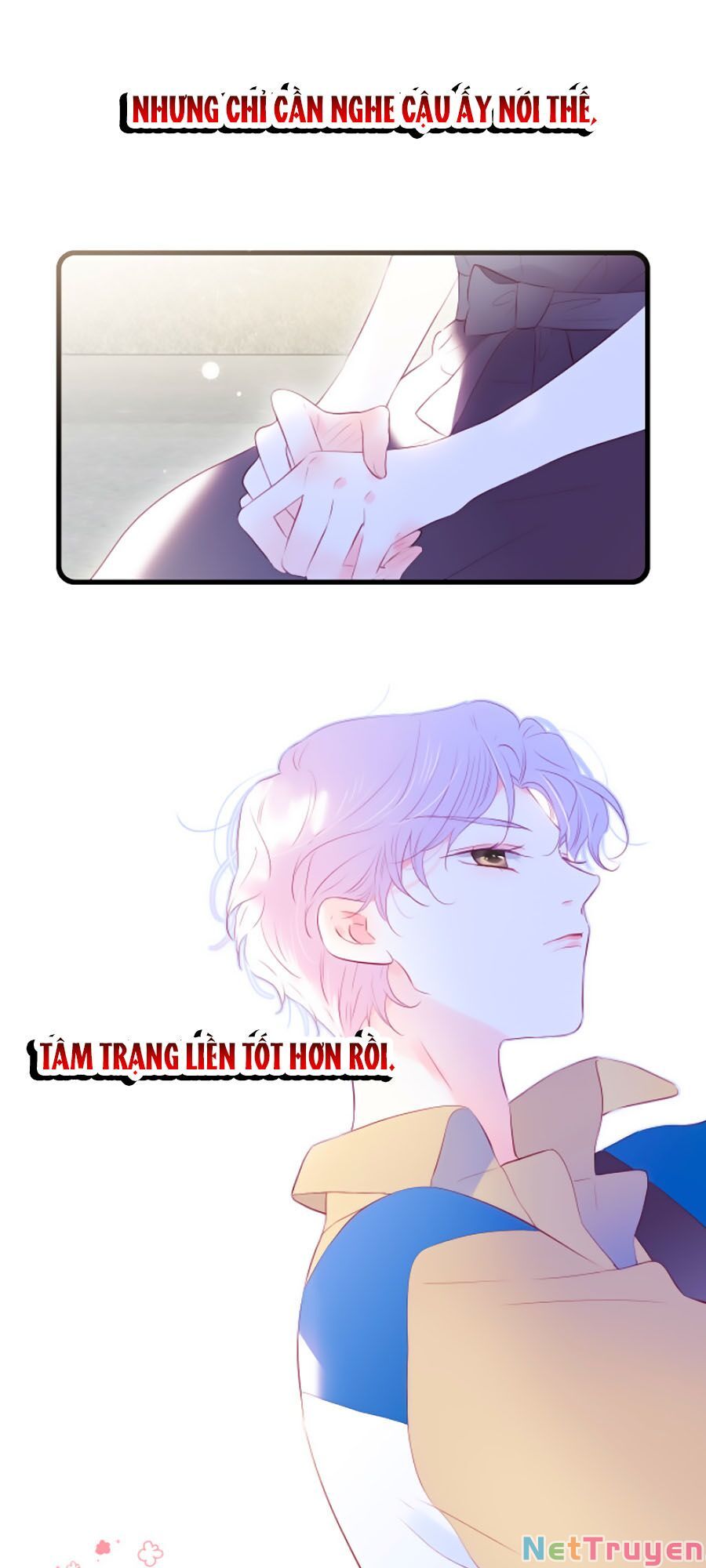 Hoa Bỏ Chạy Với Nhím Rồi Chapter 35 - Trang 13