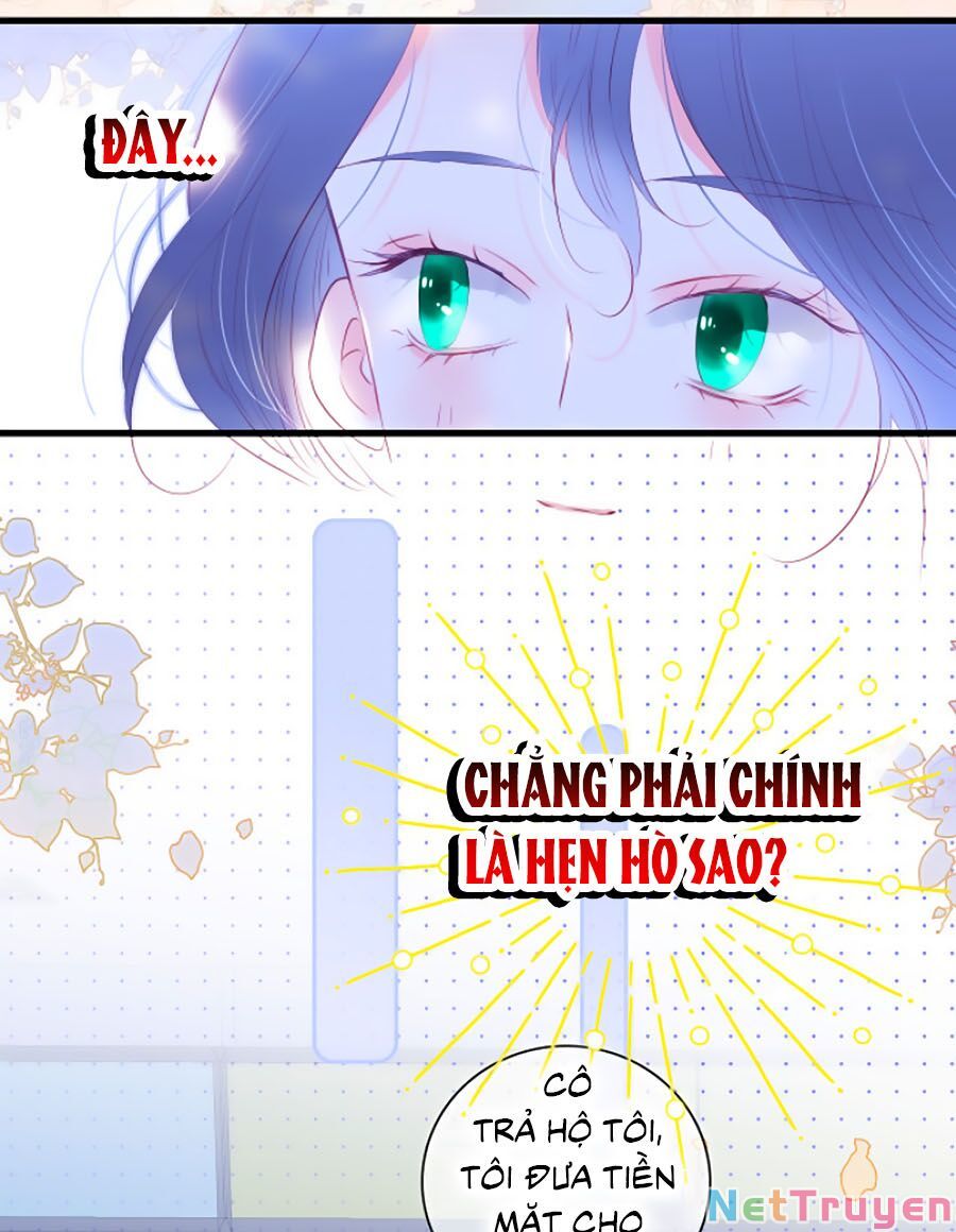 Hoa Bỏ Chạy Với Nhím Rồi Chapter 35 - Trang 19